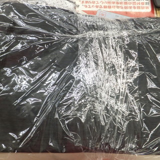 【引取限定 戸畑本店】クロダルマ 空調服 KS-10 バッテリセット Lサイズ