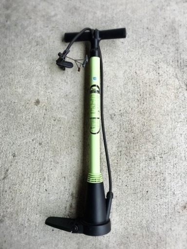 自転車の空気入れ☆あさひサイクル (co blue) 淵野辺のその他の中古