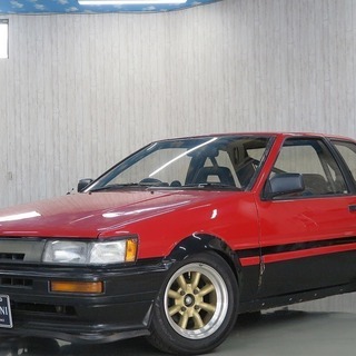 ハチロク 中古車 ジモティー ハチロク 中古車 ジモティー