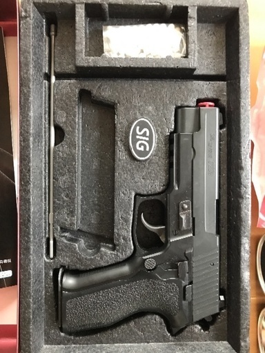 ガスガン&その他 | noonanwaste.com