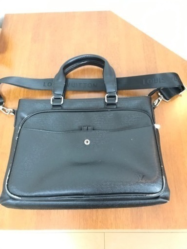 LOUIS VUITTON(ルイ・ヴィトン)  ビジネス用バッグ