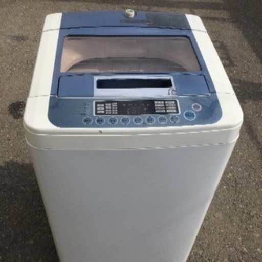 2012年式 5.5㌔洗濯機美品✨ もちろん超クリーニング済み✨ 配送しますよ