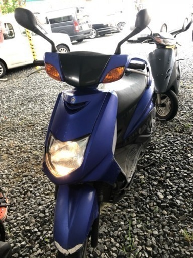 シグナス