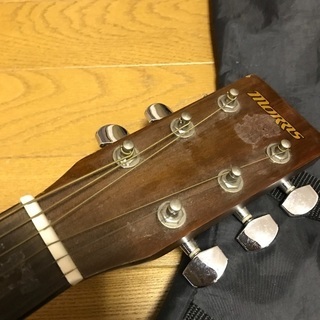 Morris モーリス MF256TS Morris モーリス アコースティックギター