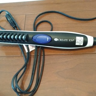 クレイツイオン コームアイロン クッシー レオ 大津の美容家電 ヘアケア の中古あげます 譲ります ジモティーで不用品の処分 クレイツイオン コームアイロン クッシー レオ 大津の美容家電 ヘアケア の中古あげます 譲ります ジモティーで不用品の処分