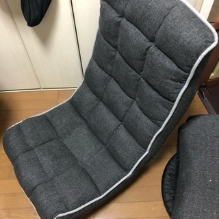 ニトリ椅子 (800円2つ)