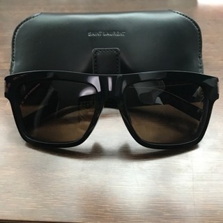 saint laurent サングラス