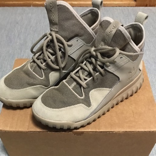 スニーカー adidas originals tubular x hemp