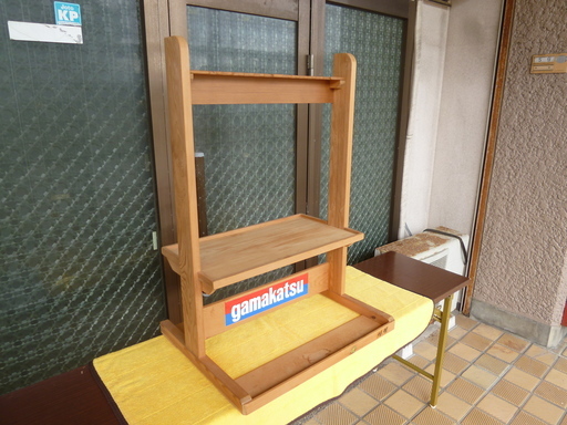 ★☆ ロッドスタンド ルアー＆フライフィッシング 釣具 ☆★