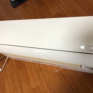 TOSHIBA☆2011年製 お掃除機能付きエアコン☆動作確認済み☆2機あります！