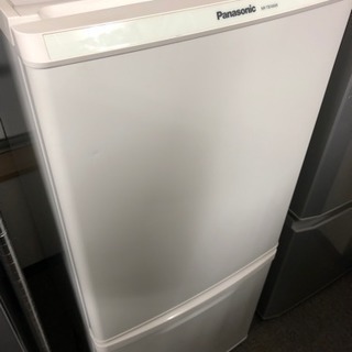 送料無料 美品 パナソニック冷蔵庫シャープ洗濯機