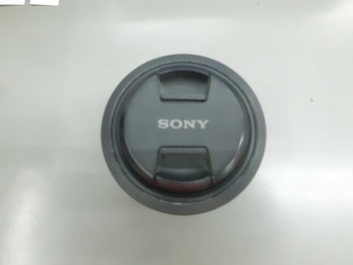 【引取限定 戸畑本店】SONY デジタル一眼レフカメラ用レンズ SAL50F18