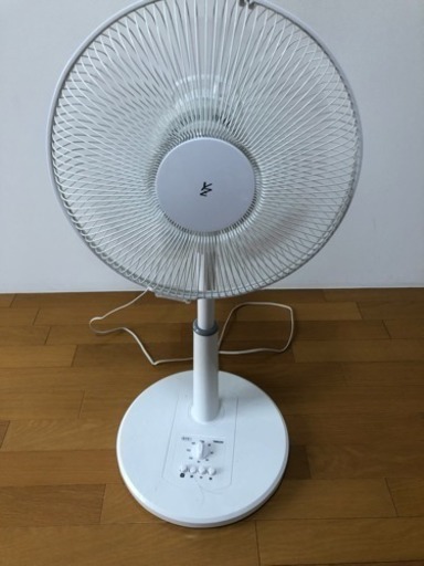 扇風機