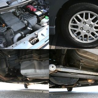 車検2年付き 平成18年 Suzuki ワゴンr Rr後期 燃費のdiターボ 純正hid Etc キーレス オートエアコン アルミホイール Good Carz 可児のワゴンｒの中古車 ジモティー