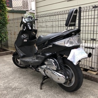 SE44Jシグナス快速仕様(個人分割応相談)