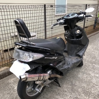 SE44Jシグナス快速仕様(個人分割応相談)