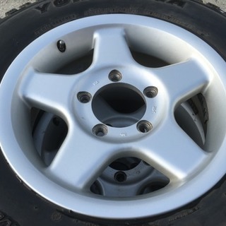 ジムニー用 アルミホイール 4×4エンジニアリング