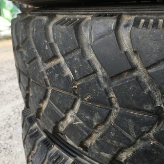 ジムニー用 アルミホイール 4×4エンジニアリング