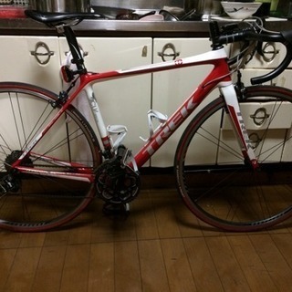 トレック マドン 5.2 TREK MADONE ターマック