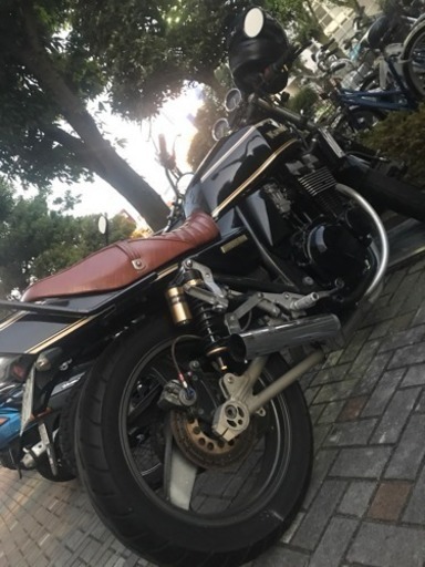 その他 ZRX400