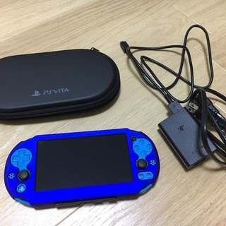 PlayStation Vita (PCH-2000)