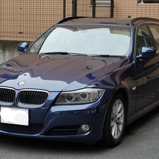 2011(平成23)年式 BMW320iツーリング（E91最終型...