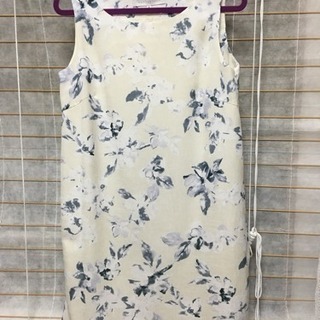 マーキュリーデュオ 花柄ワンピース Keiko000 熊本のワンピースの中古 古着あげます 譲ります ジモティーで不用品の処分