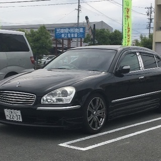 シーマ 450XV 中期