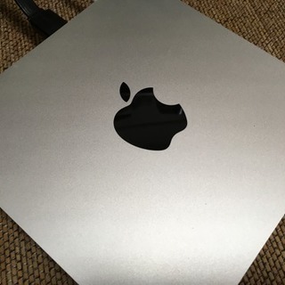 スマホ・タブレット・パソコン APPLE Mac mini MAC MINI MD388J/A Mac mini Late 2012 MD388J/A Core i7 2.3GHz/4GB/1TB