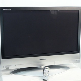 Panasonic VIERA 37型プラズマテレビ 