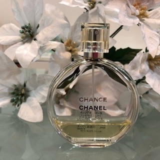 Chanel “Chance”