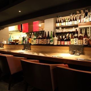日本酒✖️和食居酒屋のキッチン調理スタッフ - サービス業