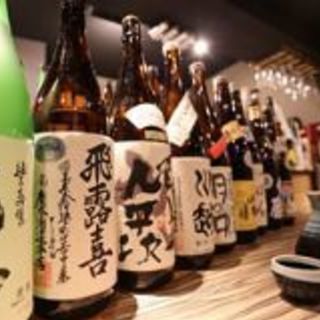 日本酒✖️和食居酒屋のキッチン調理スタッフ − 静岡県