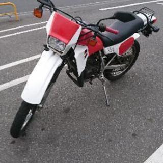 MTX50R(50cc) ホンダ