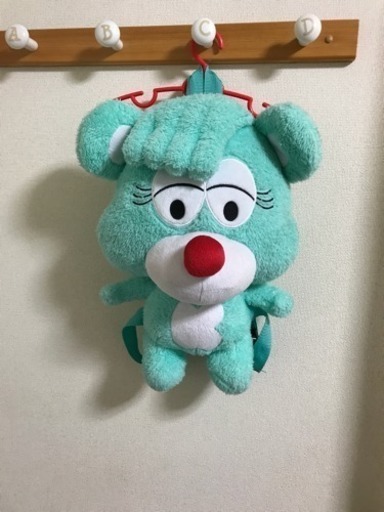 KLOOP リュック　2個セット