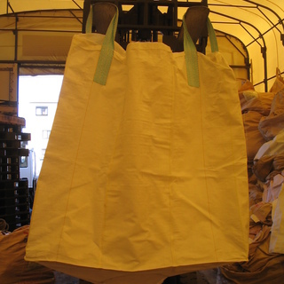 650kg用 中古角型フレコン