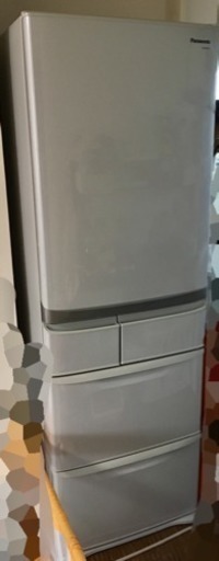 パナソニック製 5ドア 冷蔵庫