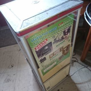 ガチャガチャ 中古
