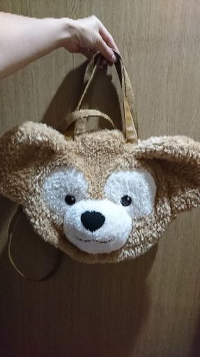 ディズニーシー限定 ダッフィーフェイスバッグ かおりん 岐阜のバッグ ハンドバッグ の中古あげます 譲ります ジモティーで不用品の処分 ディズニーシー限定 ダッフィーフェイスバッグ かおりん 岐阜のバッグ ハンドバッグ の中古あげます 譲ります ジモティーで不用品の処分
