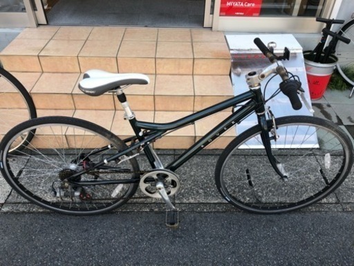 ローバー クロスバイク 420mm