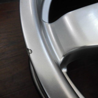 プジョー 208 308 408 1007 2008 5008 206 207等に★TECMAG　6.5J+25　108-4穴★立て込みタイプ純正ボルト対応★タイヤの相談承ります。   