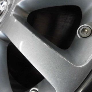 今となってはレアかな？？フォルクスワーゲン純正　6.5Ｊ＋42　100-5穴★ゴルフ４　ニュービートル　ポロに★タイヤの相談承ります！！   