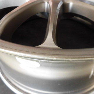 綺麗にしました！！シュナイダー　7J+50　114.3-5穴★ロードスターNC　スイフトスポーツ　アクセラ　アテンザ　シビックR　アコードなどに   