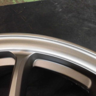 綺麗にしました！！シュナイダー　7J+50　114.3-5穴★ロードスターNC　スイフトスポーツ　アクセラ　アテンザ　シビックR　アコードなどに   