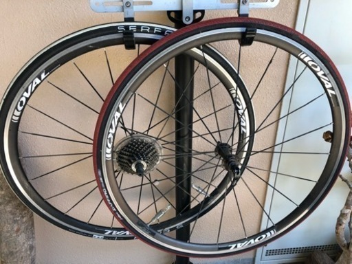 ロードバイク FUJI バラクーダ Fuji BARRACUDA 105 ロードバイク Fuji