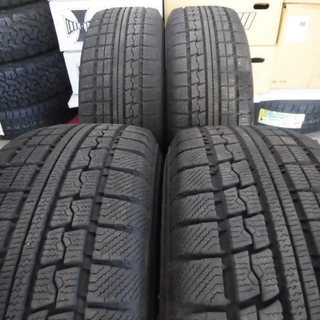 この時期なので格安出品！！TOYO ウインタートランパスMK4α　225/65Ｒ17★ＮＥＸＴＡ　7Ｊ+40★ハリアー　ＮＸ　ＣＸ－５　デリカＤ：５等   