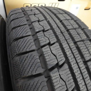 この時期なので格安出品！！TOYO ウインタートランパスMK4α　225/65Ｒ17★ＮＥＸＴＡ　7Ｊ+40★ハリアー　ＮＸ　ＣＸ－５　デリカＤ：５等   