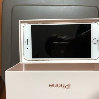 iPhone8Plus SIMフリー 新品