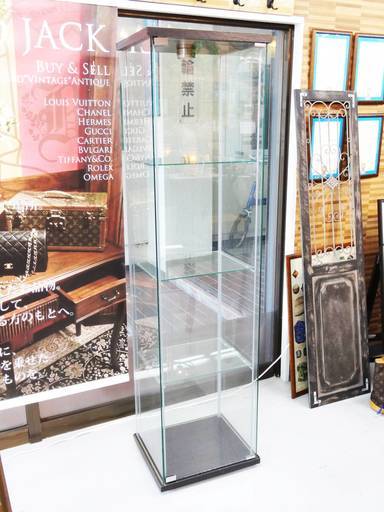 無料で差し上げます イケア Ikea デトルフ Detolf ガラス扉キャビネット ショーケース 6月2日まで直接引き取りに来ていた ブランド ジャック 仙台の家具の中古あげます 譲ります ジモティーで不用品の処分