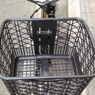 NEW　パナソニック26インチ　ビビDX　　大容量バッテリー16.0Ah.お取り寄せ商品です。カラーは選べます。